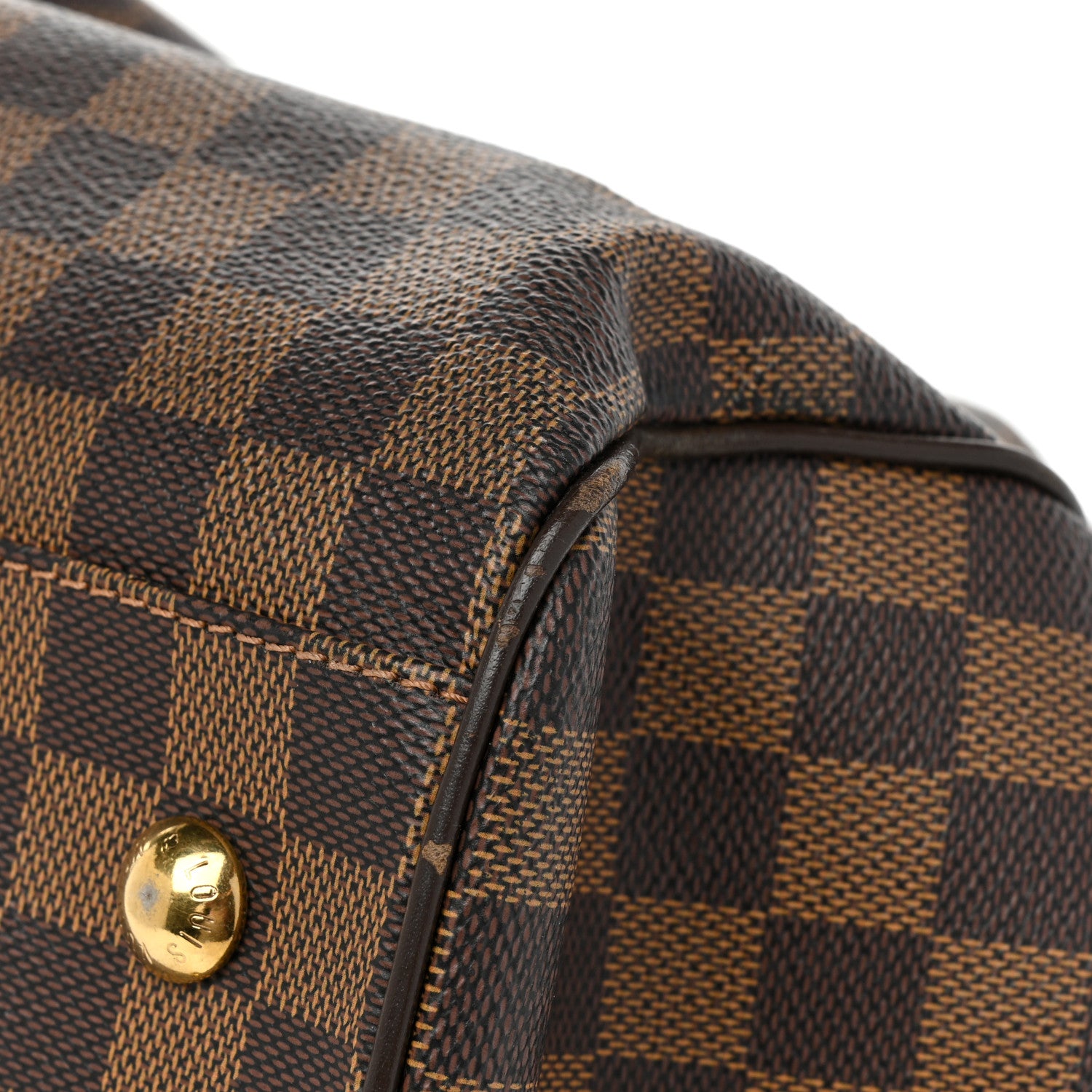 Louis Vuitton Damier Ebene Trevi GM 8 of 12