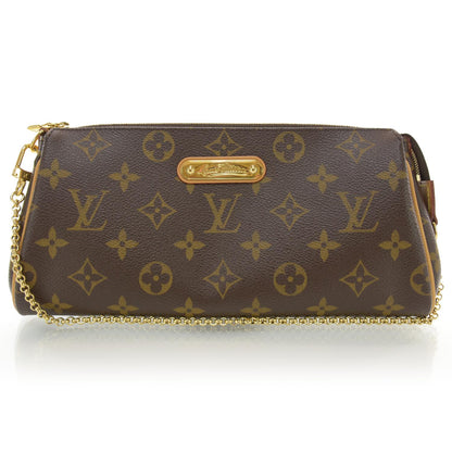 Louis Vuitton Monogram Eva 1 of 8