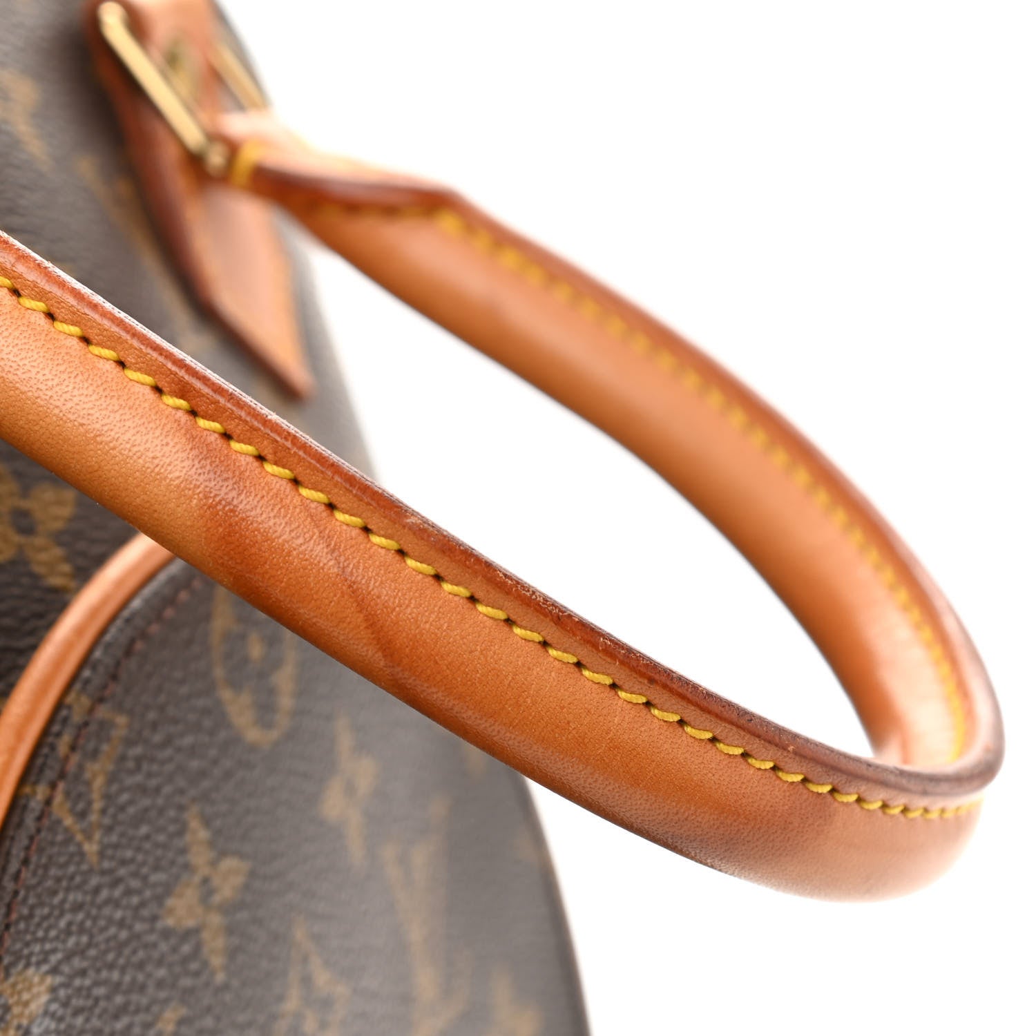 Louis Vuitton Monogram Ellipse MM 11 of 11