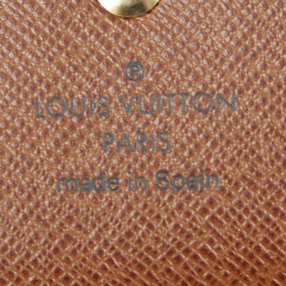 Louis Vuitton Monogram Passport Wallet 8 of 10