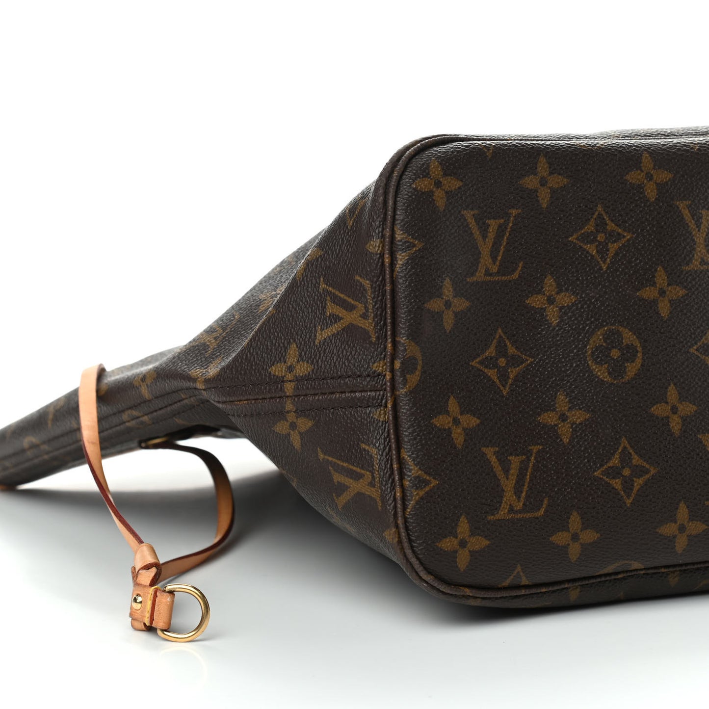 Monogram Neverfull MM