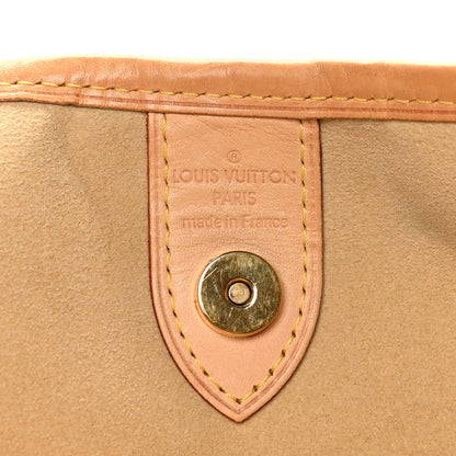 Louis Vuitton Monogram Galliera PM 5 of 8