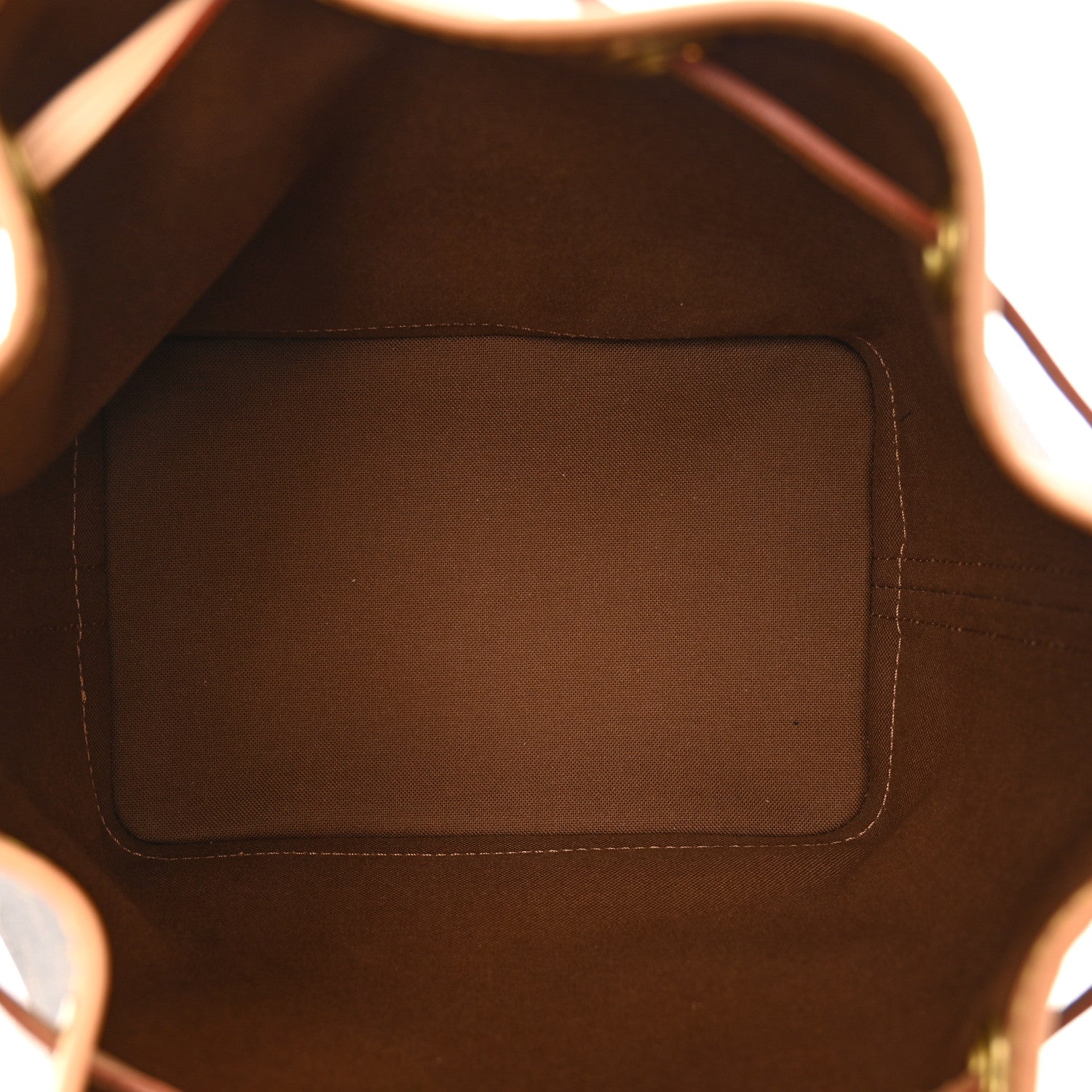 Louis Vuitton Monogram Noe BB 6 of 10