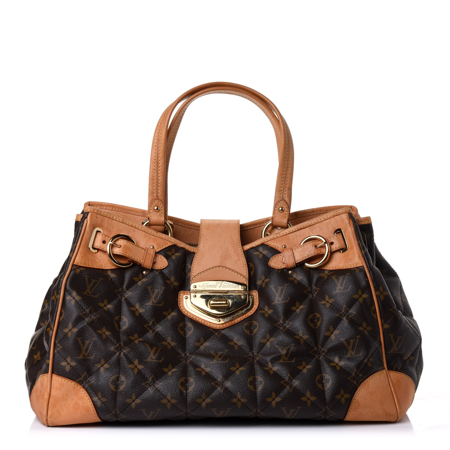 Monogram Etoile Shopper