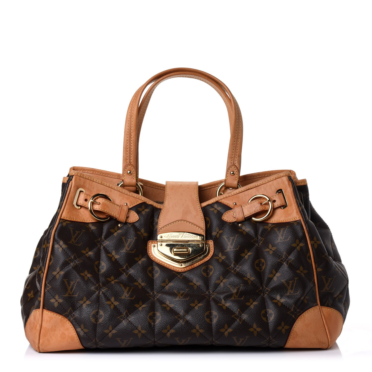 Louis Vuitton Monogram Etoile Shopper 1 of 4