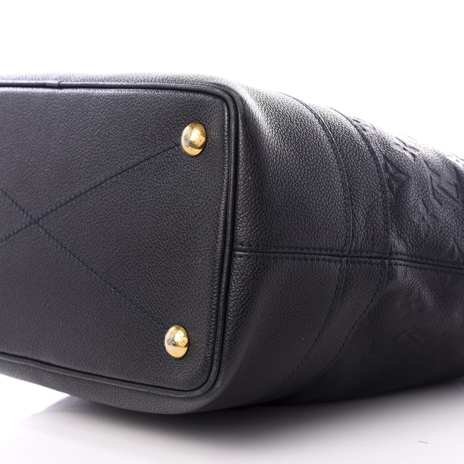Louis Vuitton Empreinte Citadine PM Infini 7 of 9