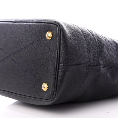 Louis Vuitton Empreinte Citadine PM Infini 7 of 9