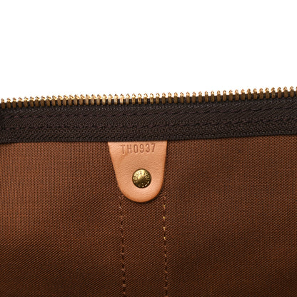 Louis Vuitton Monogram Keepall Bandouliere 50 7 of 18