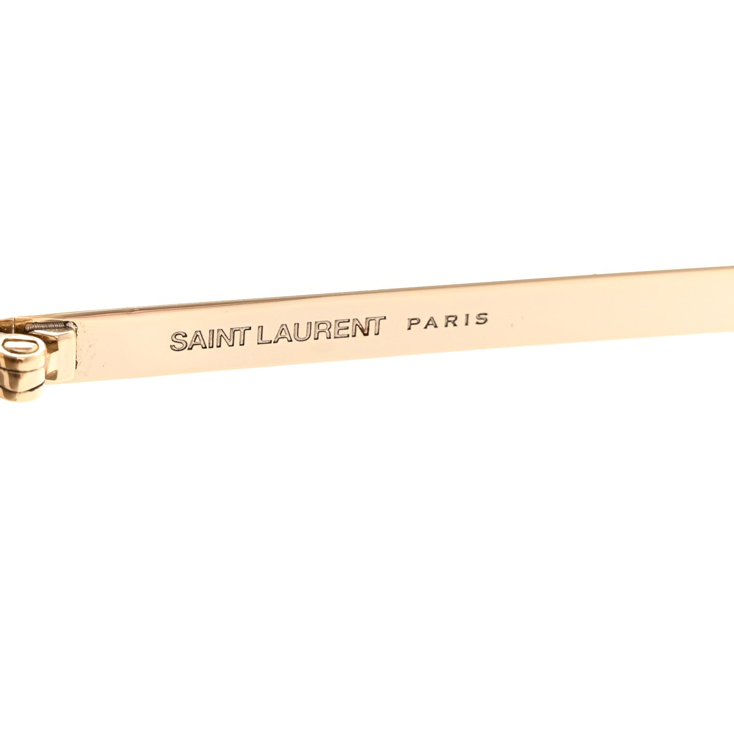 Saint Laurent SL 364 Mask Sunglasses Brown 5 of 8