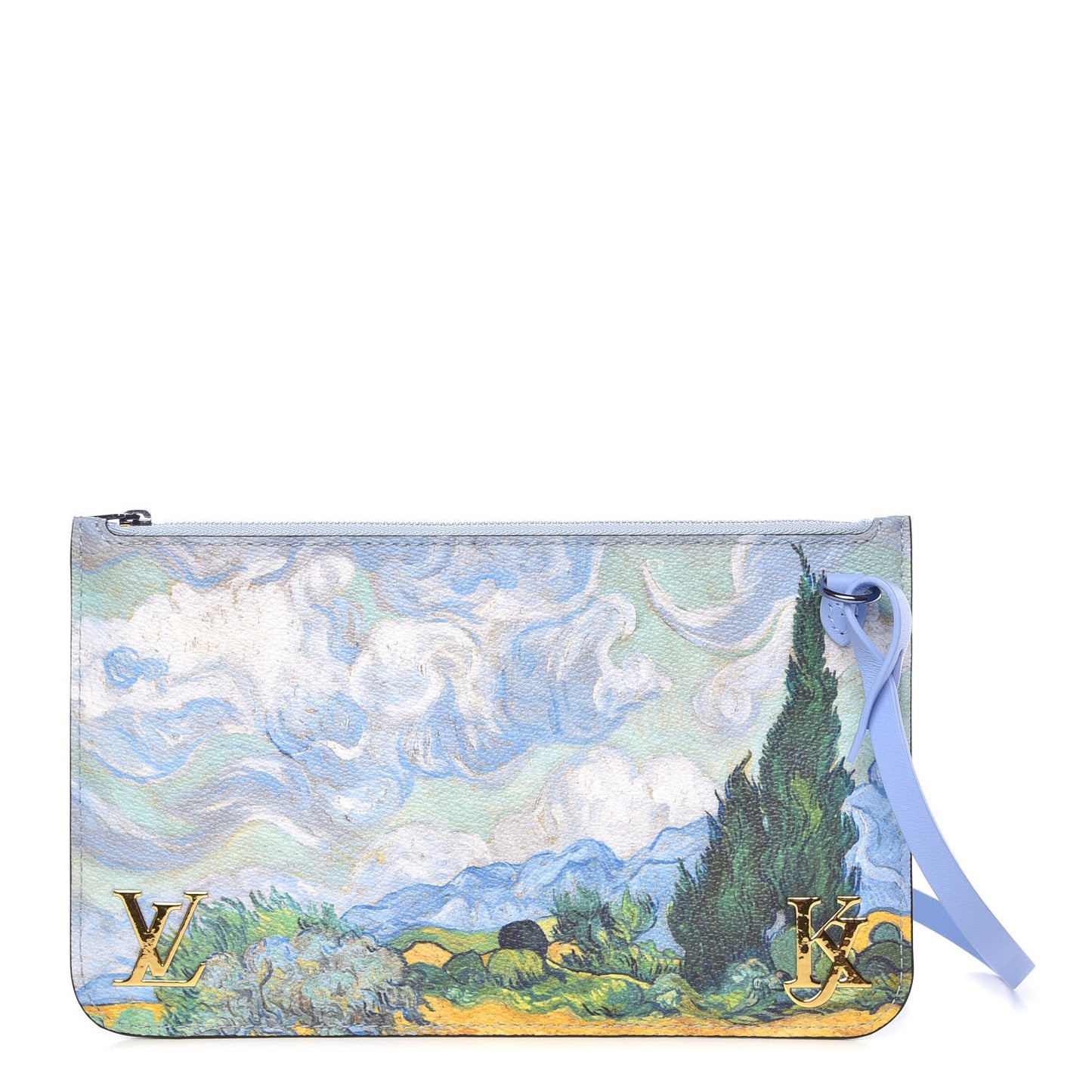 Masters Van Gogh Neverfull MM GM Pochette
