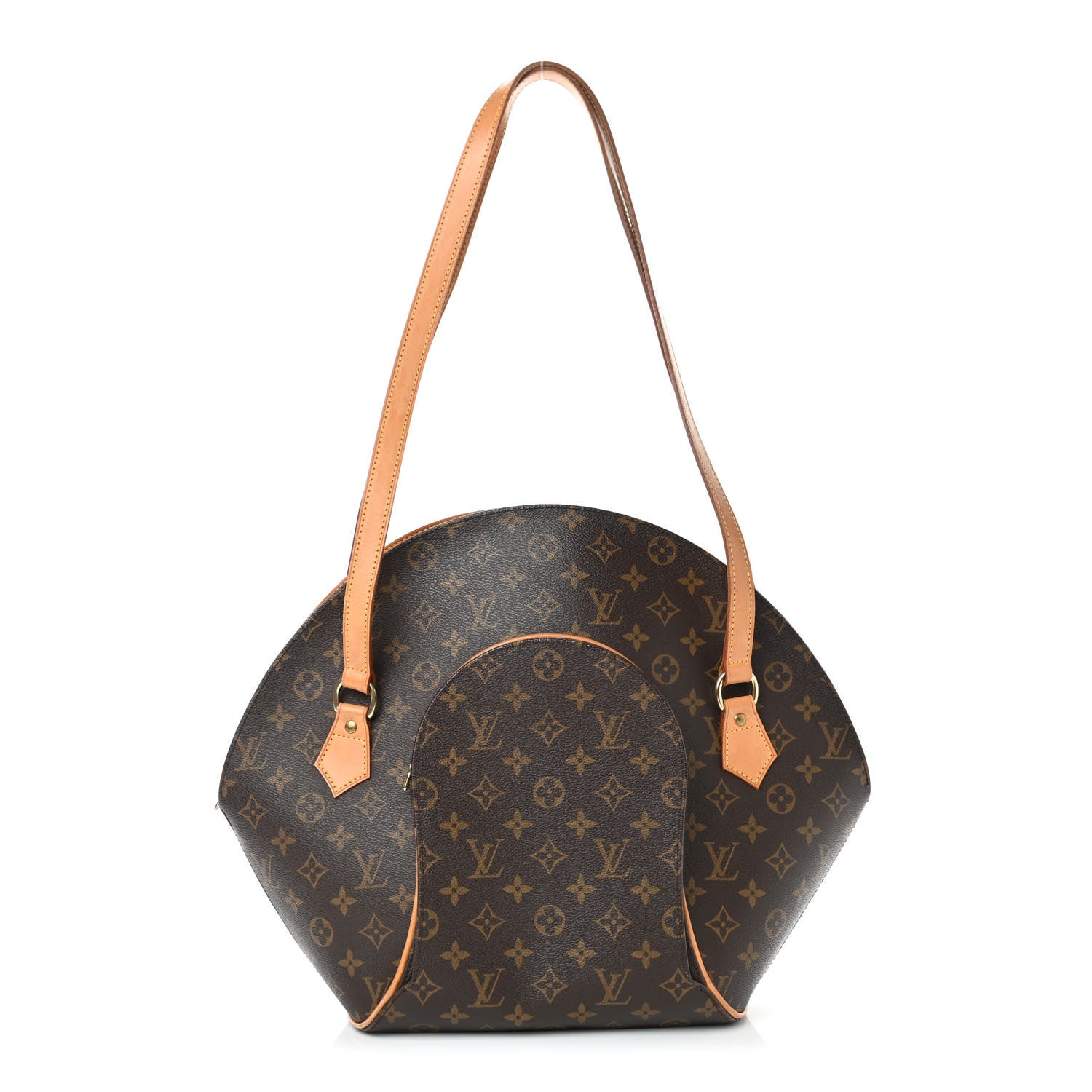 Louis Vuitton Monogram Ellipse GM Shopping Bag 1 of 7