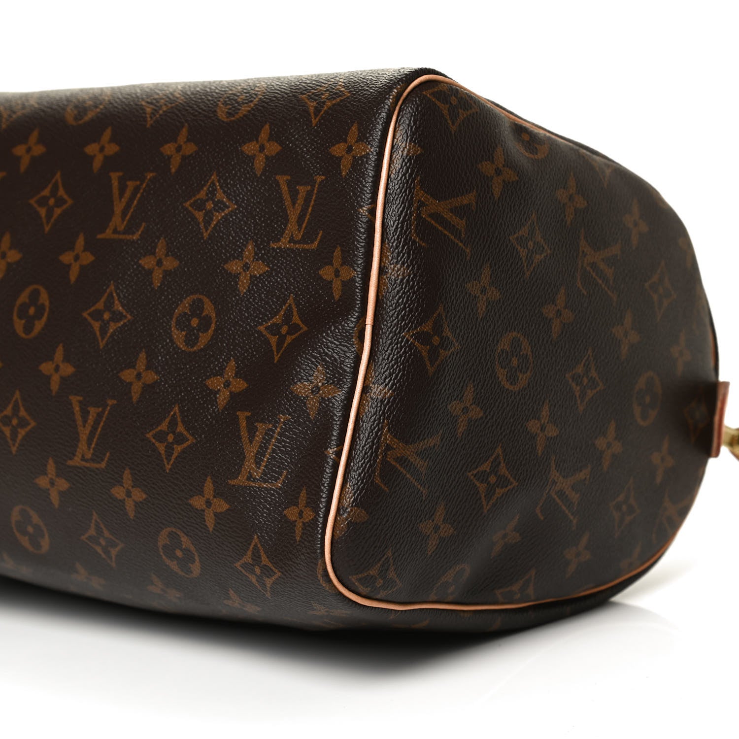 Louis Vuitton Monogram Speedy 30 10 of 14
