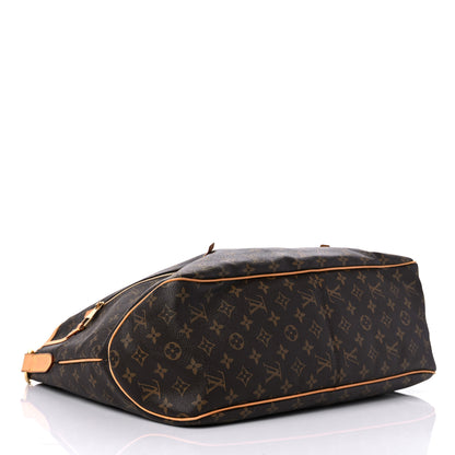Louis Vuitton Monogram Delightful GM 4 of 21