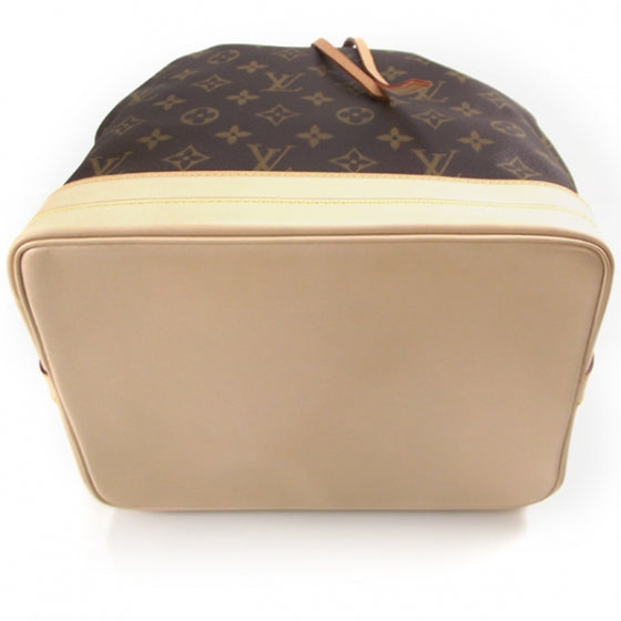 Monogram Noe