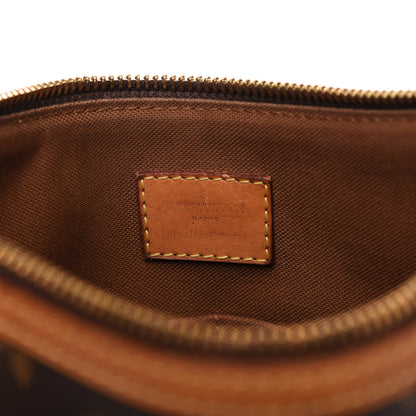 Louis Vuitton Monogram Odeon PM 8 of 10
