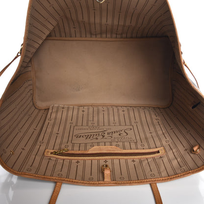 Louis Vuitton Monogram Neverfull GM 5 of 9