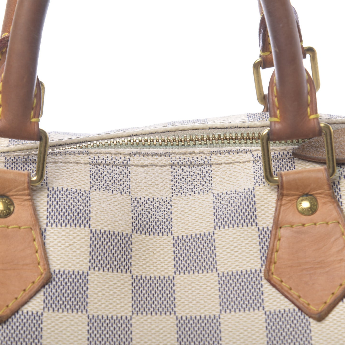 Damier Azur Speedy 30