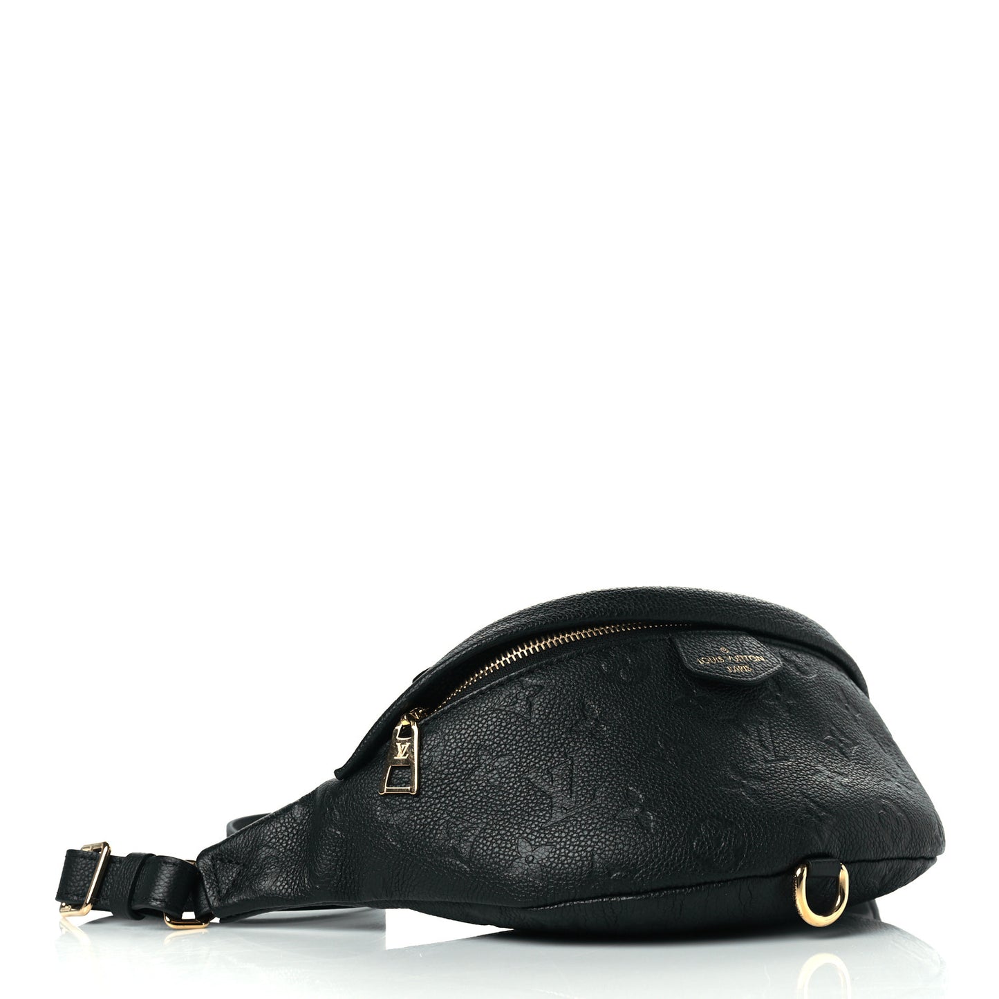 Empreinte BumBag Black