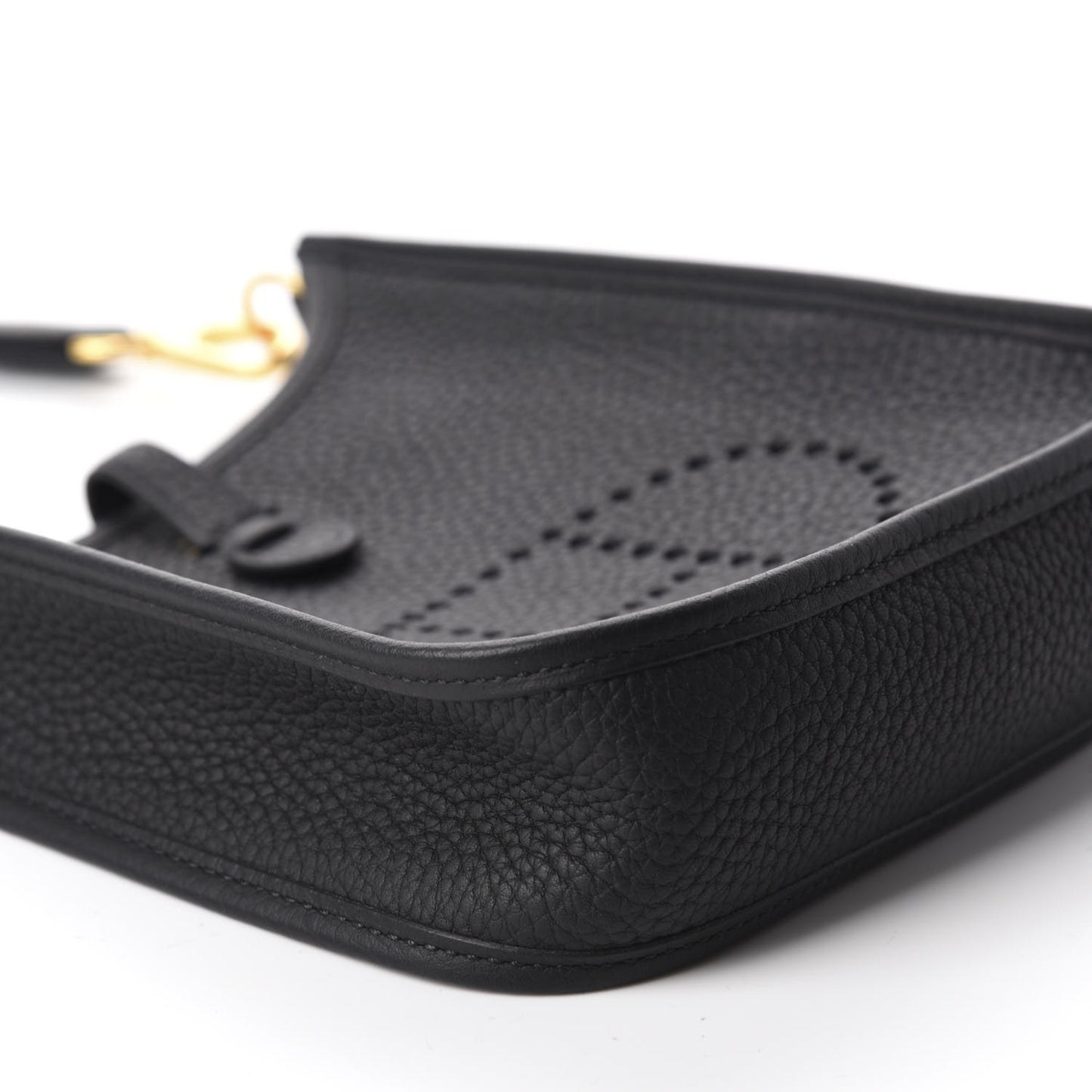 Taurillon Clemence Evelyne TPM Black