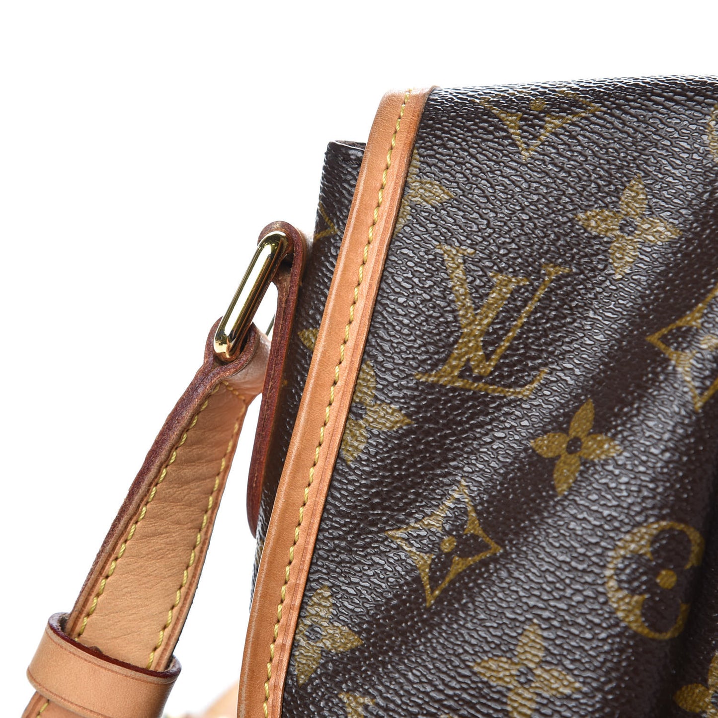 Monogram Menilmontant PM