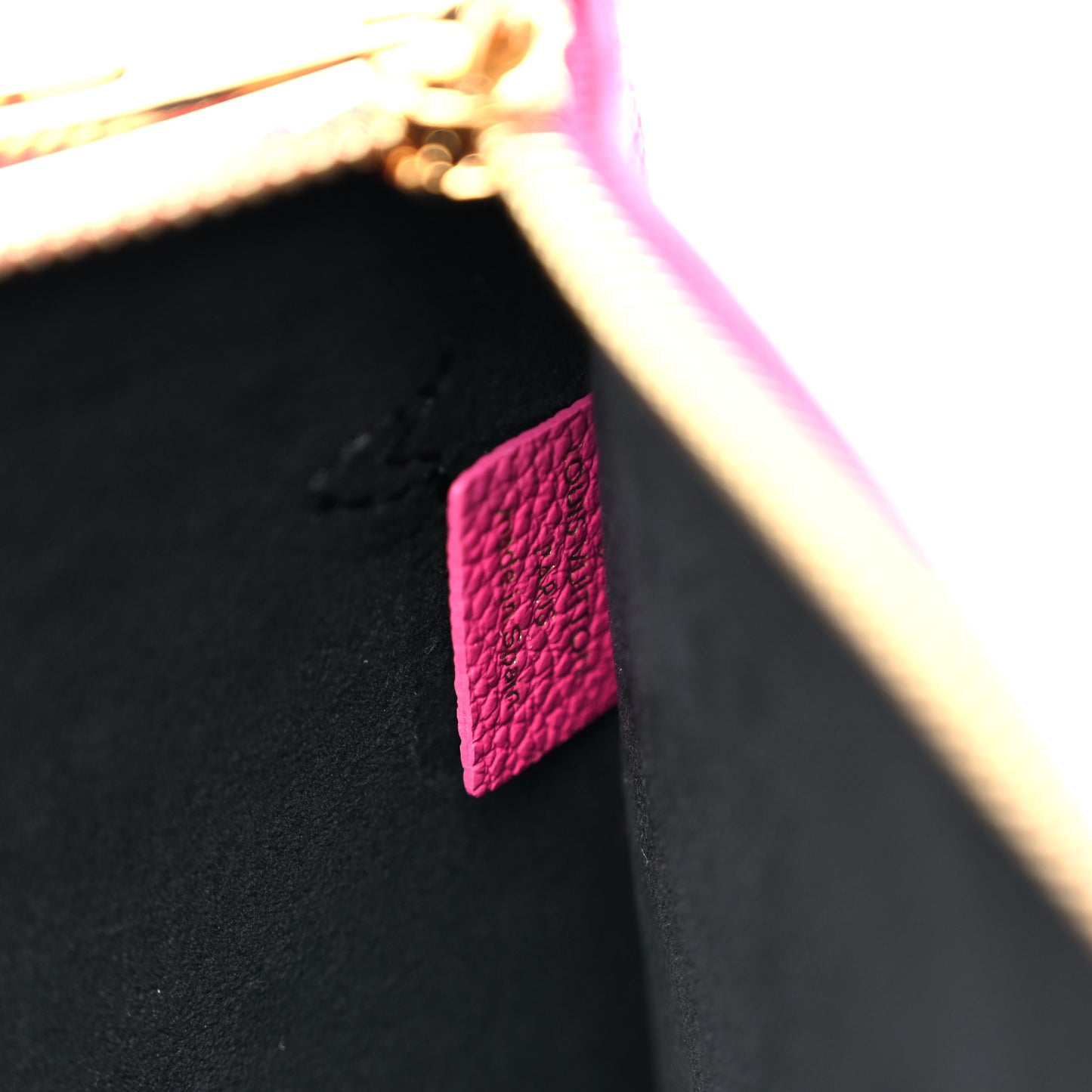 Empreinte Spring In The City Neverfull MM GM Pochette Pink