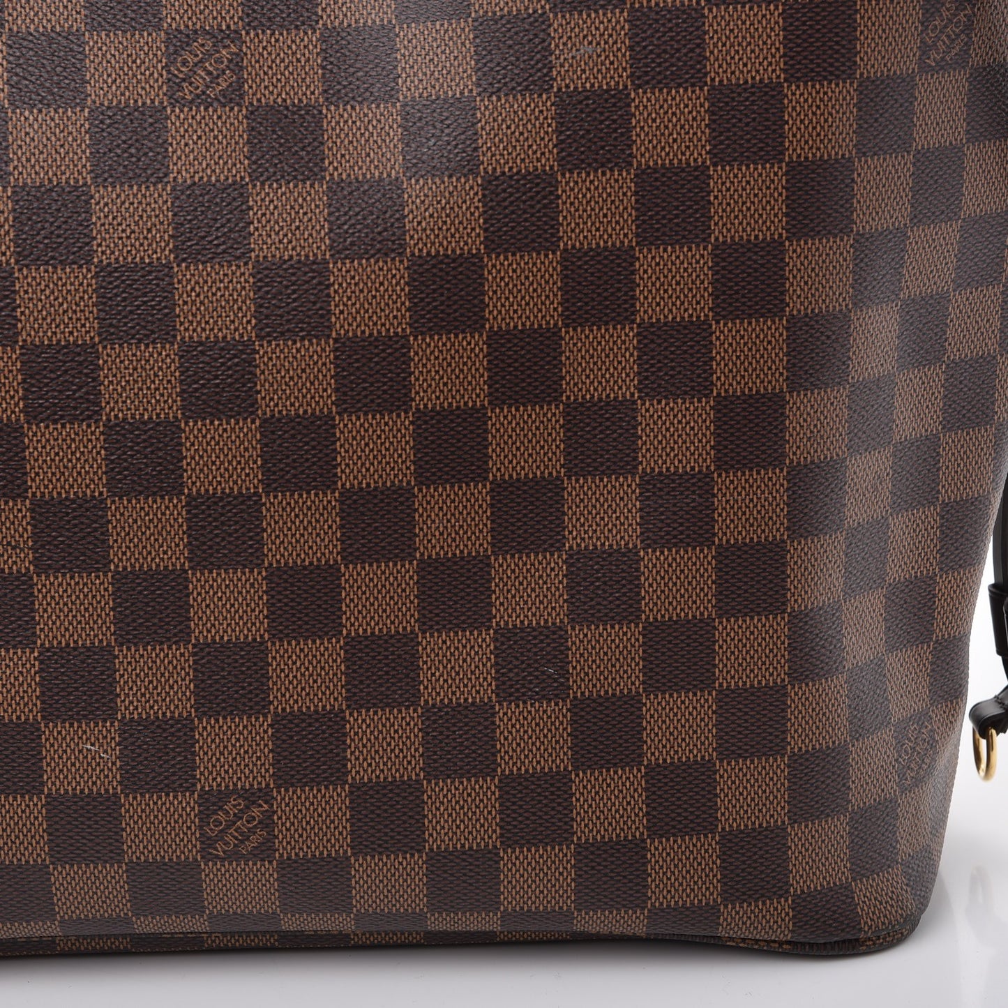 Damier Ebene Neo Neverfull MM