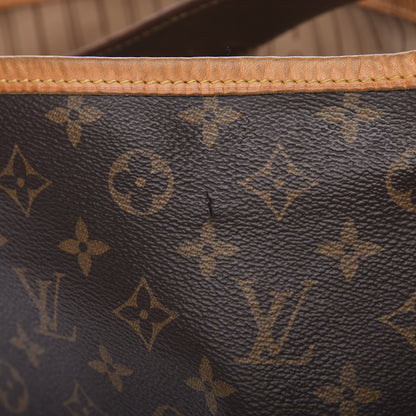 Louis Vuitton Monogram Delightful MM 16 of 23