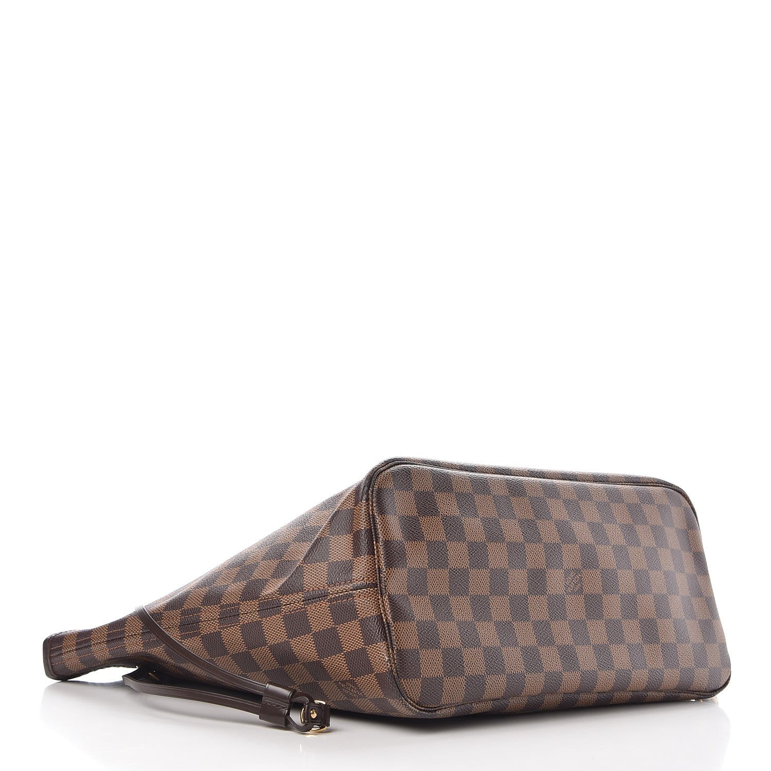 Louis Vuitton Damier Ebene Neo Neverfull MM 5 of 13