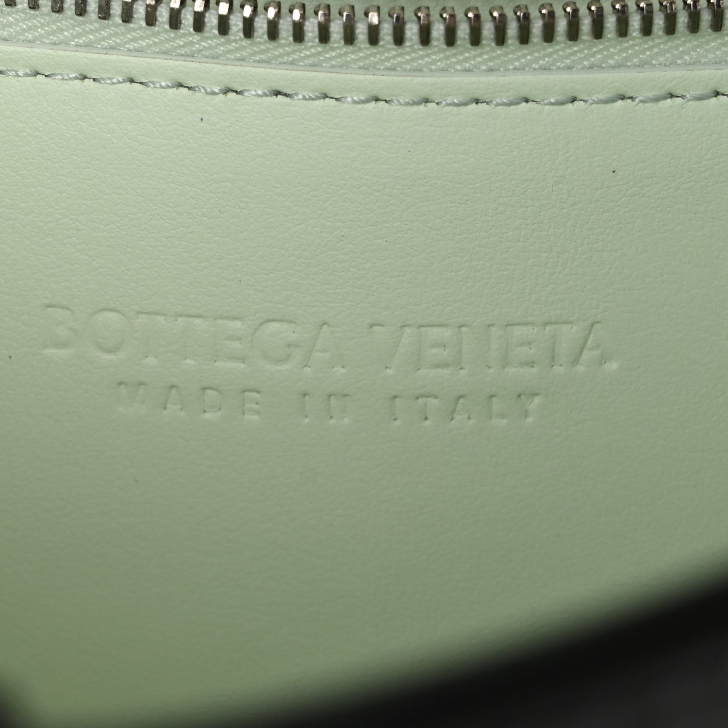 Bottega Veneta Lambskin Maxi Intreccio Small Cassette Crossbody Bag Ardoise Glacier 6 of 9
