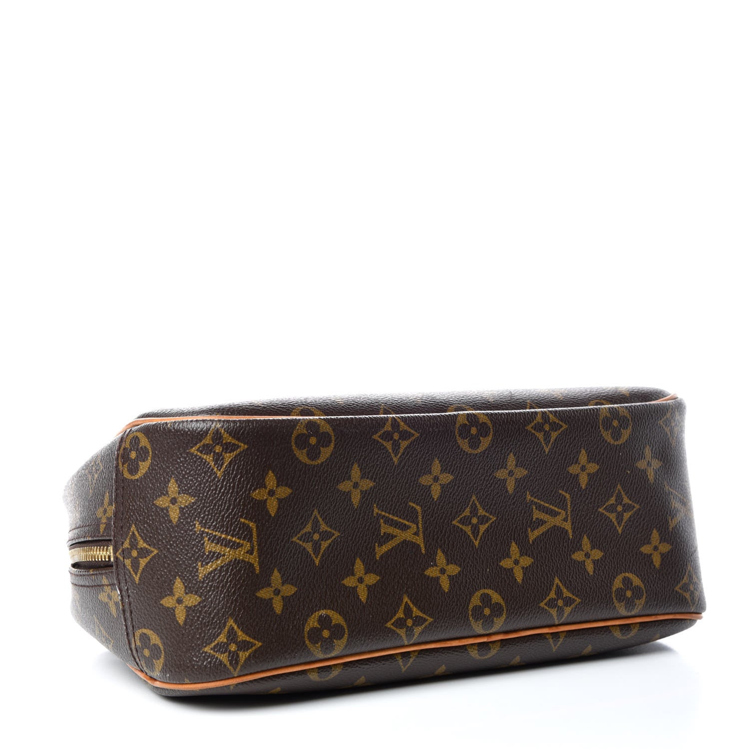 Louis Vuitton Monogram Trouville 4 of 19