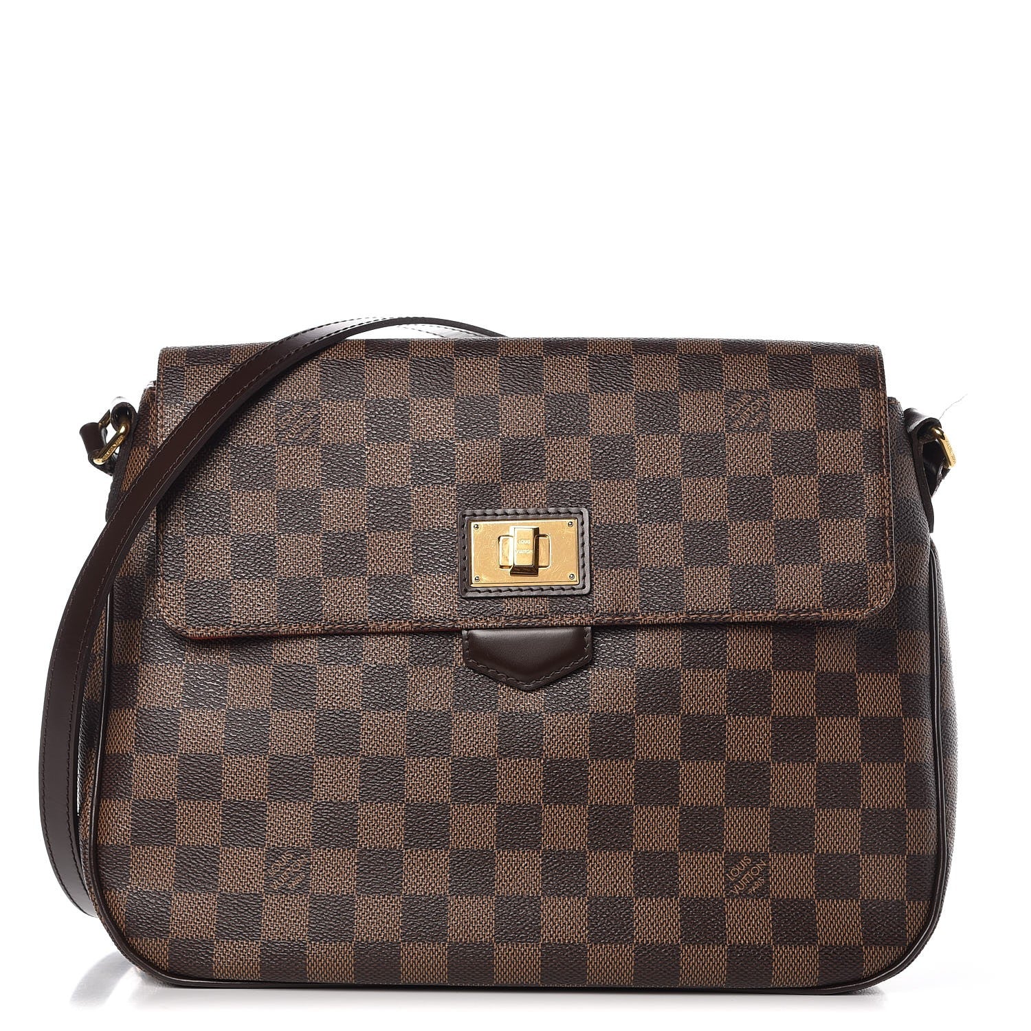 Louis Vuitton Damier Ebene Besace Rosebery 1 of 11