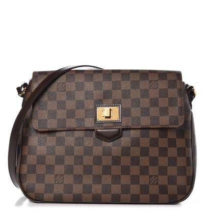 Louis Vuitton Damier Ebene Besace Rosebery 1 of 11