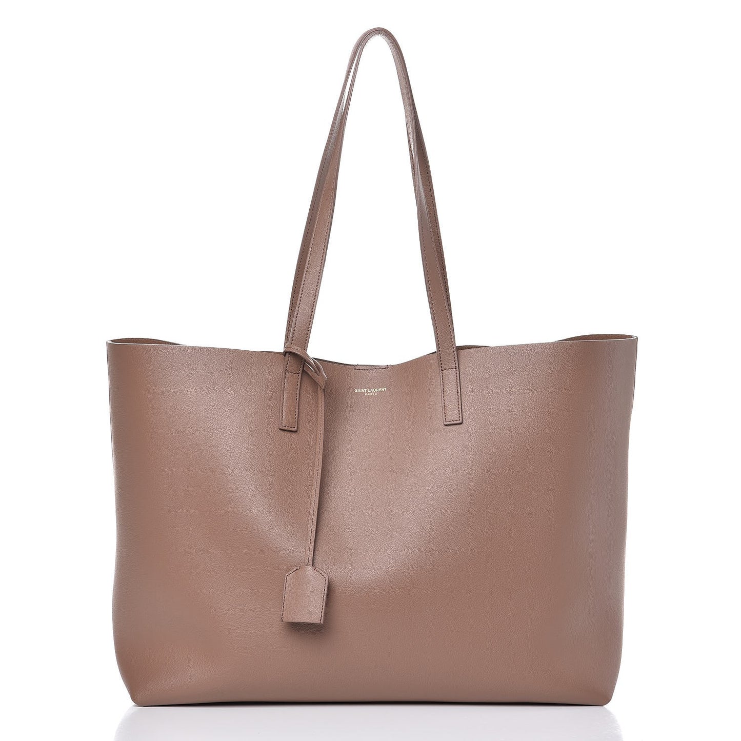 Calfskin Large Shopping Tote Fard