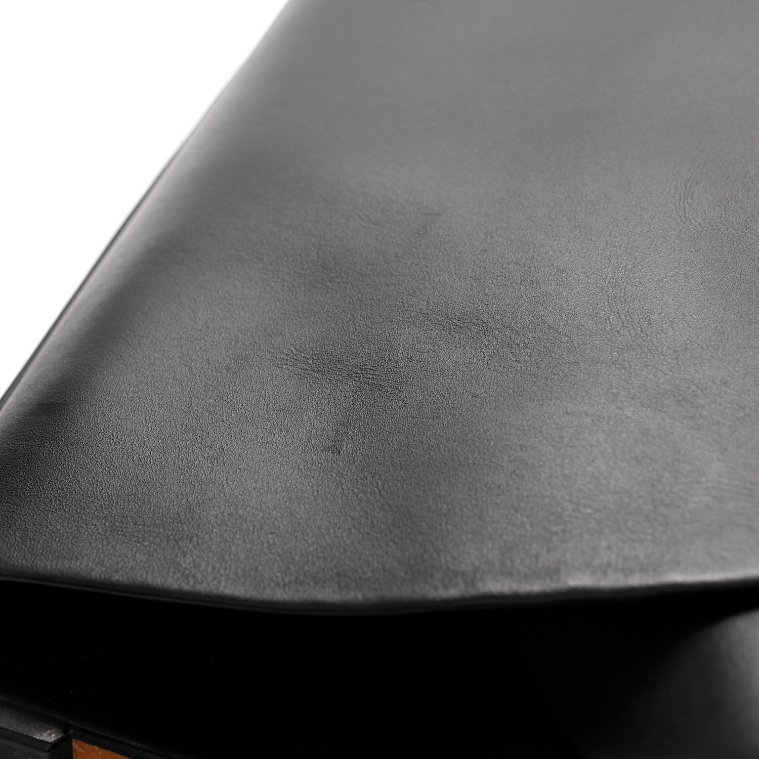 Givenchy Calfskin Shark Lock Pant Boots 38.5 Black 8 of 10