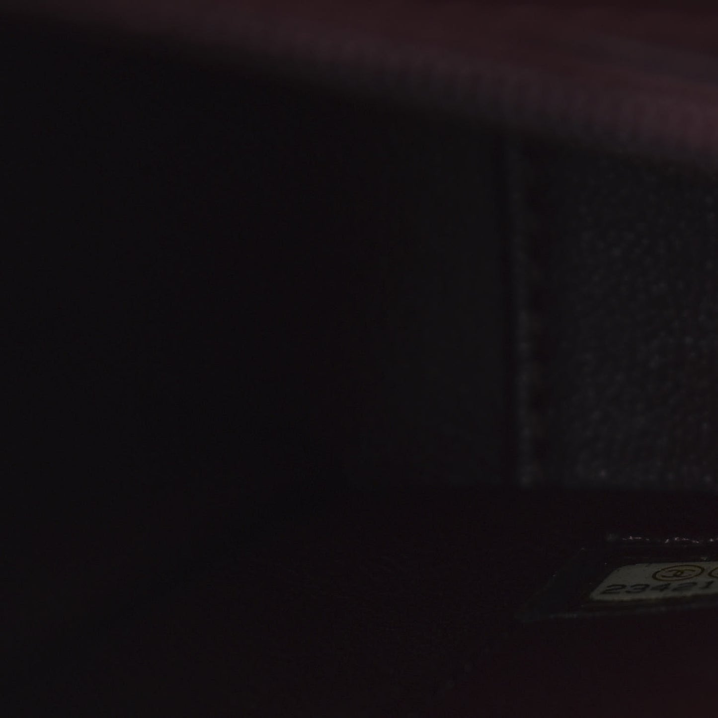 Caviar Quilted Medium Business Affinity Flap Black