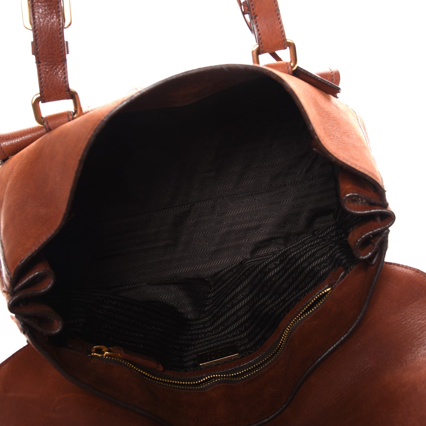 Buffalo Briefcase Palissandro
