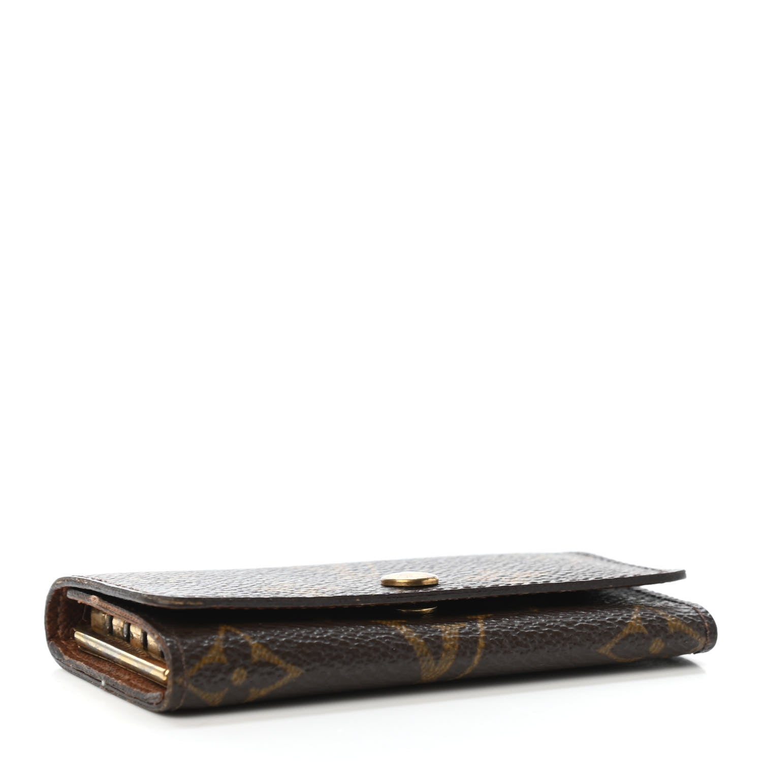 Louis Vuitton Monogram 4 Key Multicles Holder 3 of 5