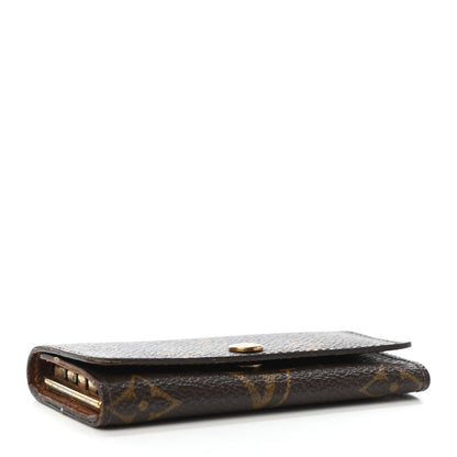 Louis Vuitton Monogram 4 Key Multicles Holder 3 of 5