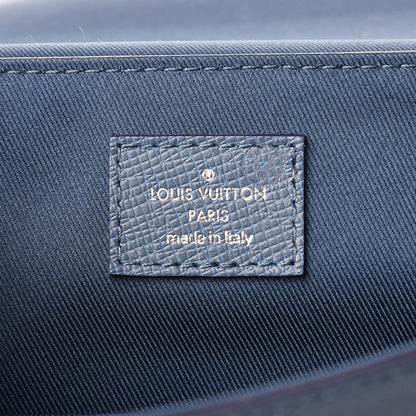 Louis Vuitton Taiga Roman PM Messenger Neva 6 of 10