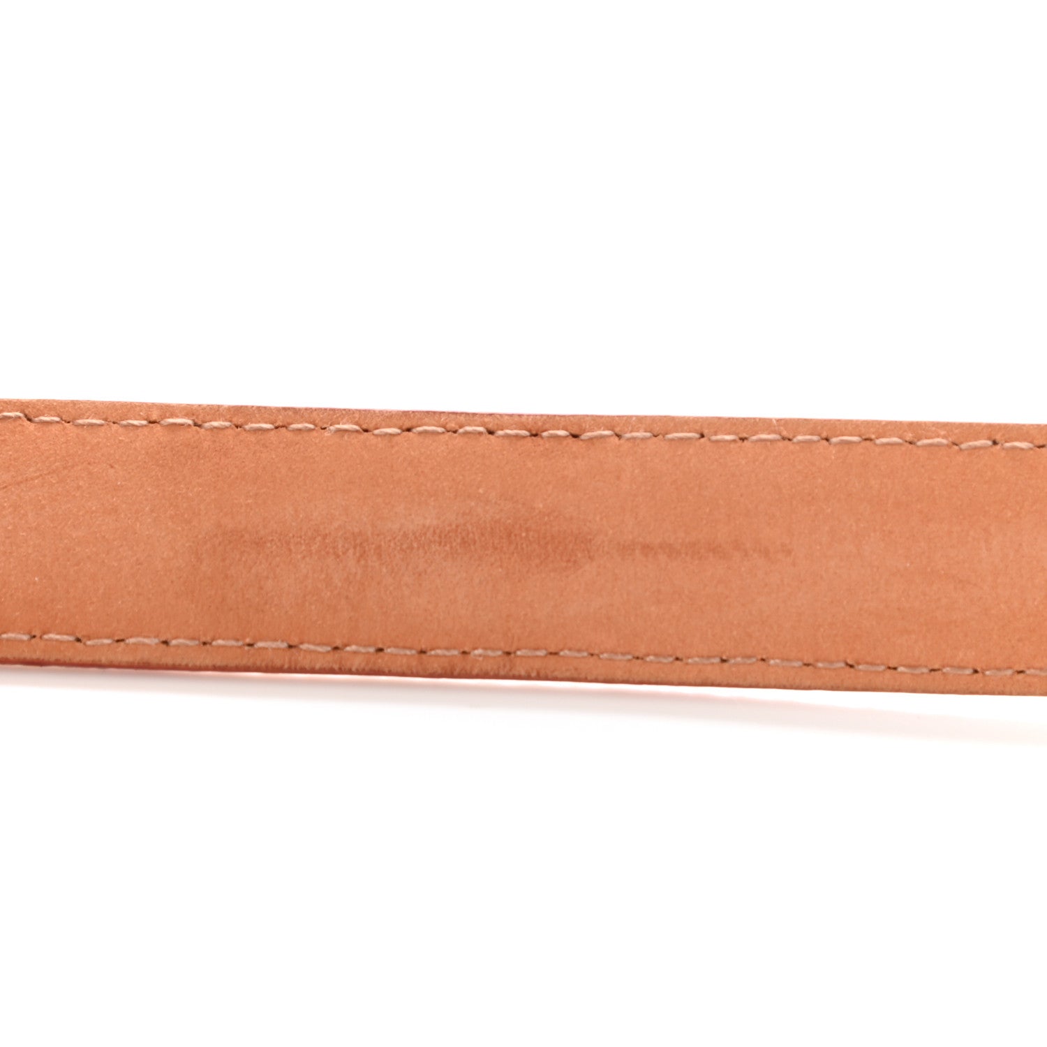 Louis Vuitton Monogram Multicolor Belt 80 32 White 8 of 8
