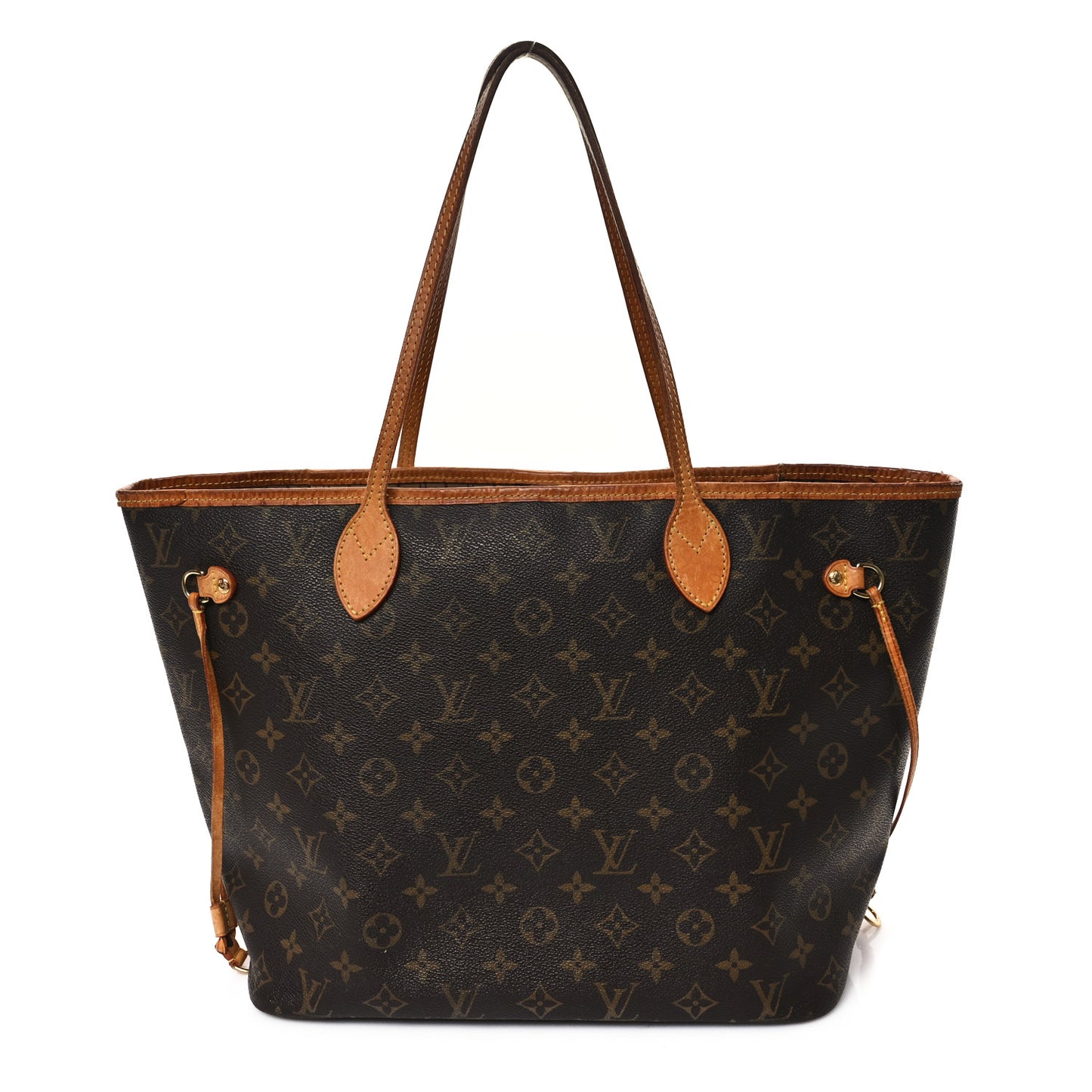 Monogram Neverfull MM