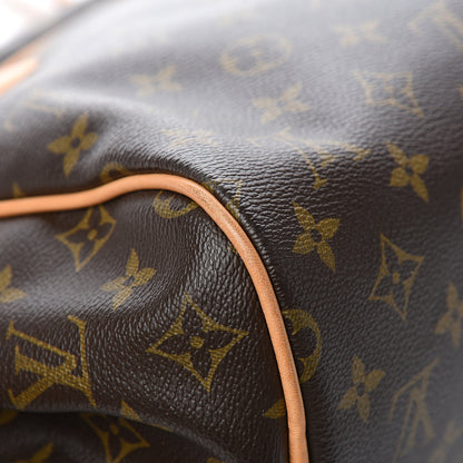 Louis Vuitton Monogram Montorgueil PM 11 of 13