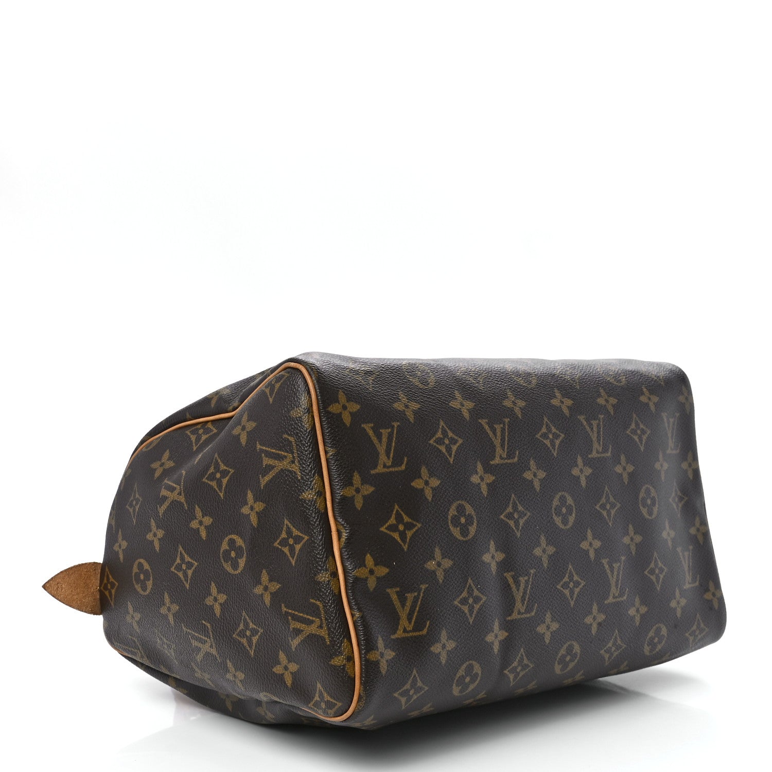 Louis Vuitton Monogram Speedy 30 5 of 12