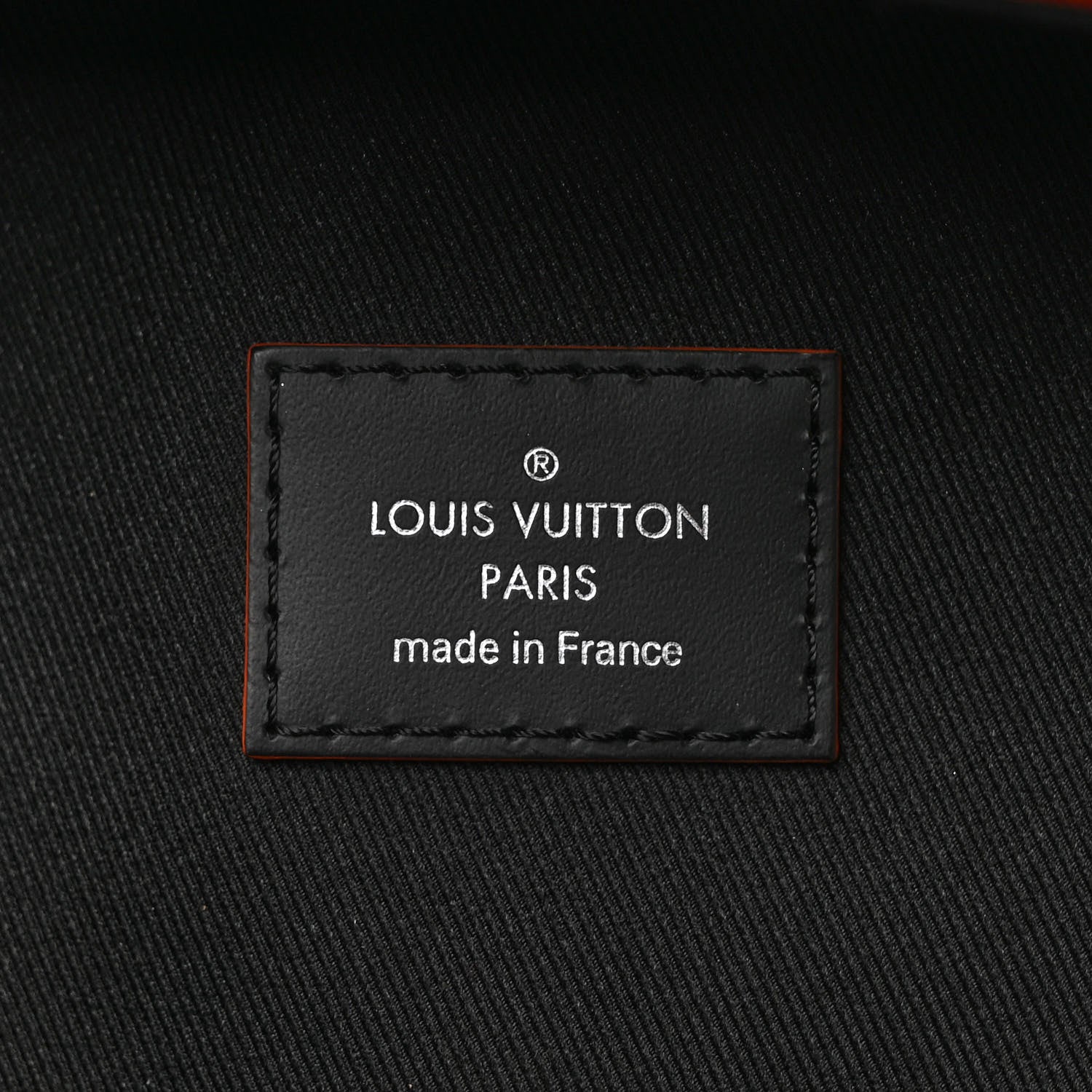 Louis Vuitton Damier Graphite Comet Josh Backpack 6 of 9