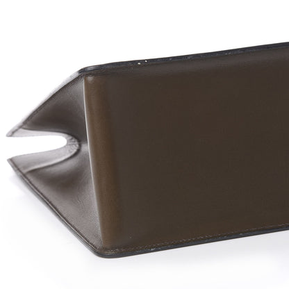 Hermes Box White Bus 40 Vert Olive 6 of 13