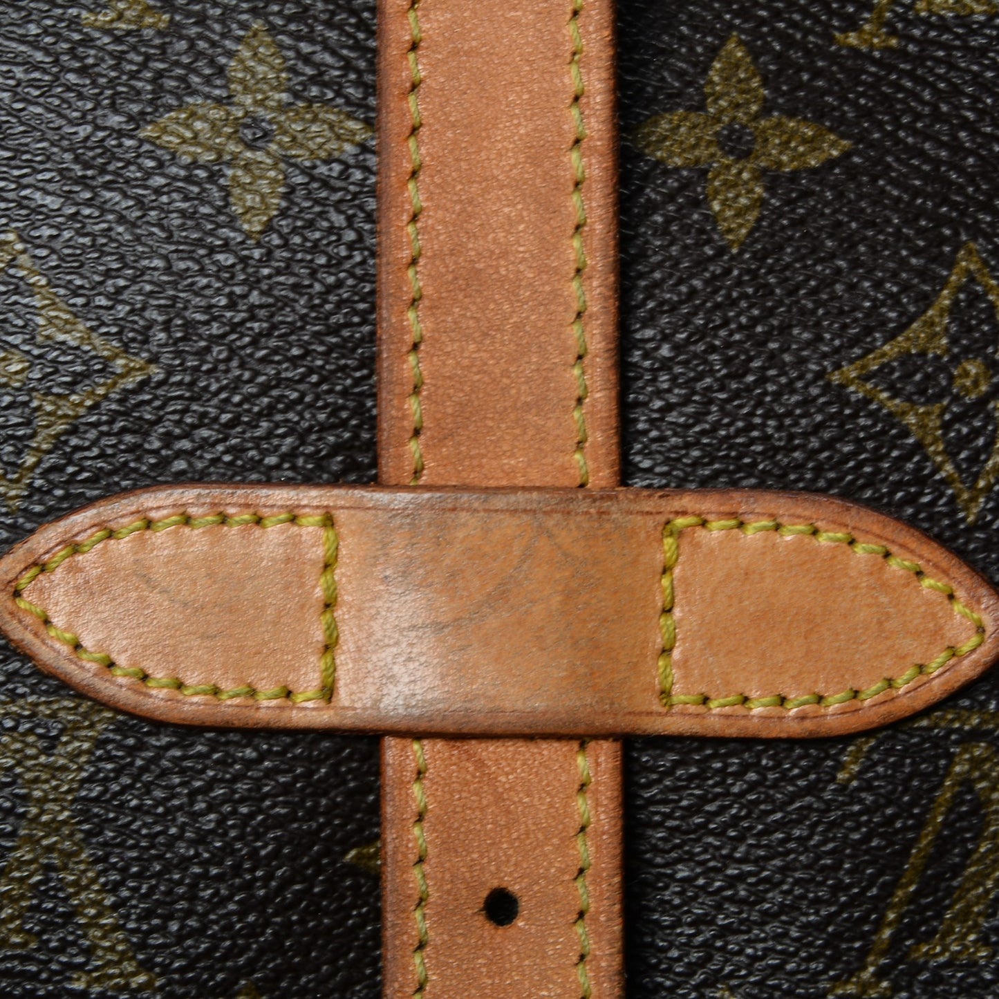 Monogram Saumur 30
