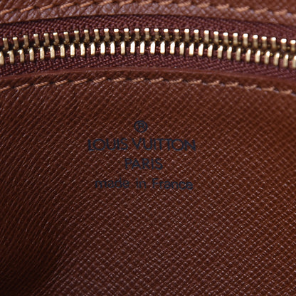 Louis Vuitton Monogram Trocadero 30 8 of 8