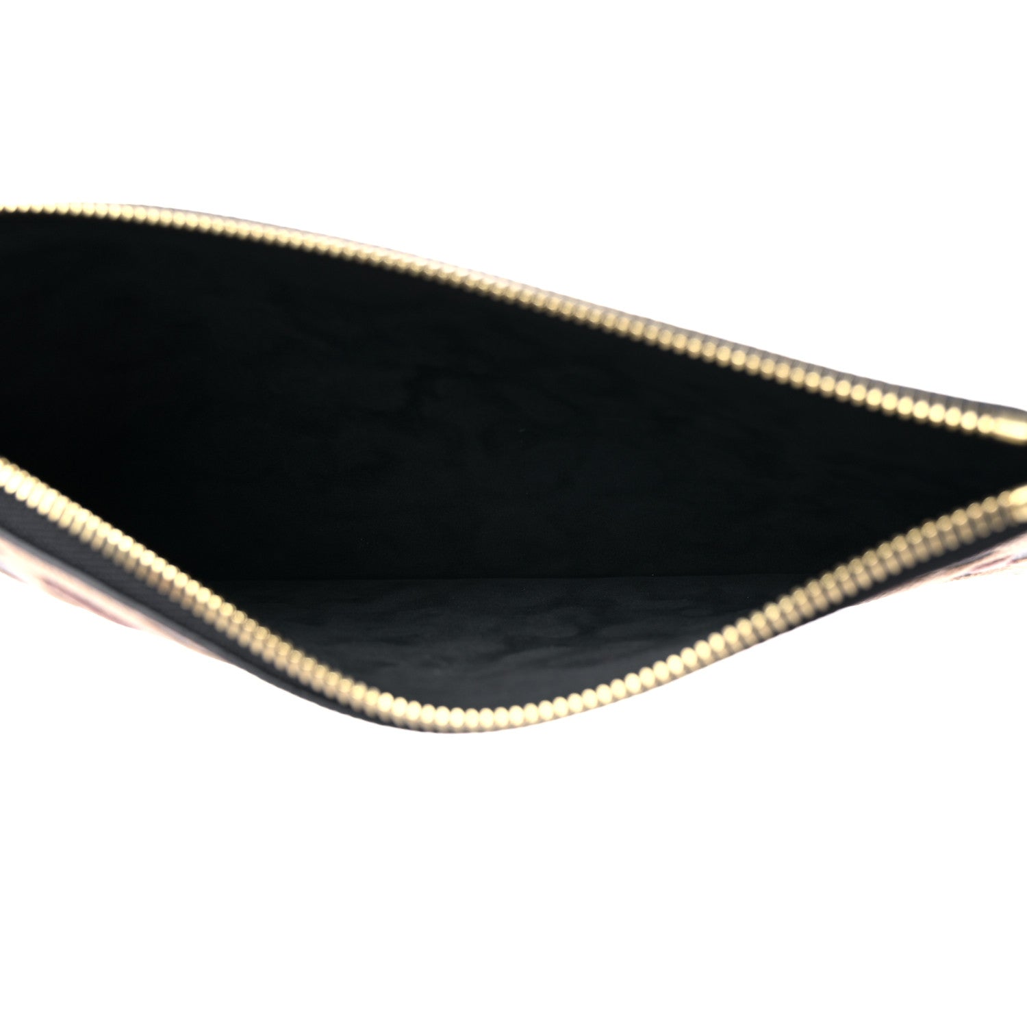 Louis Vuitton Empreinte Monogram Giant Wild At Heart Neverfull MM Pochette 5 of 6