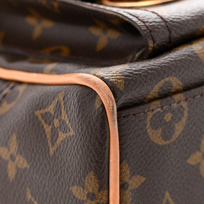 Louis Vuitton Monogram Manhattan PM 12 of 12