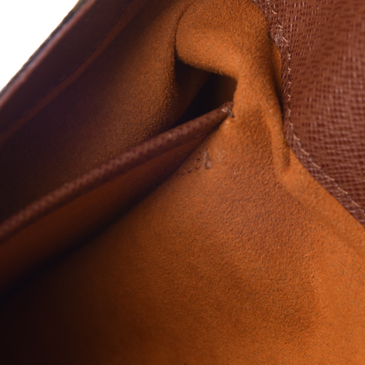 Louis Vuitton Monogram Musette Salsa 7 of 7